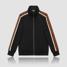 Picture of Fendi SweatSuits _SKUFendiM-3XLF95628073